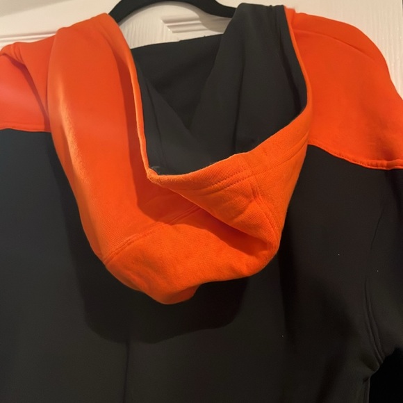 Large Anaheim Ducks hoodie - Picture 6 of 6